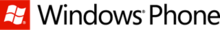 Logo de Windows Phone